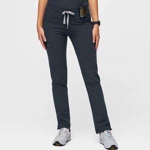 Women's Dark Harbor Yola - Petite Skinny Scrub Pants